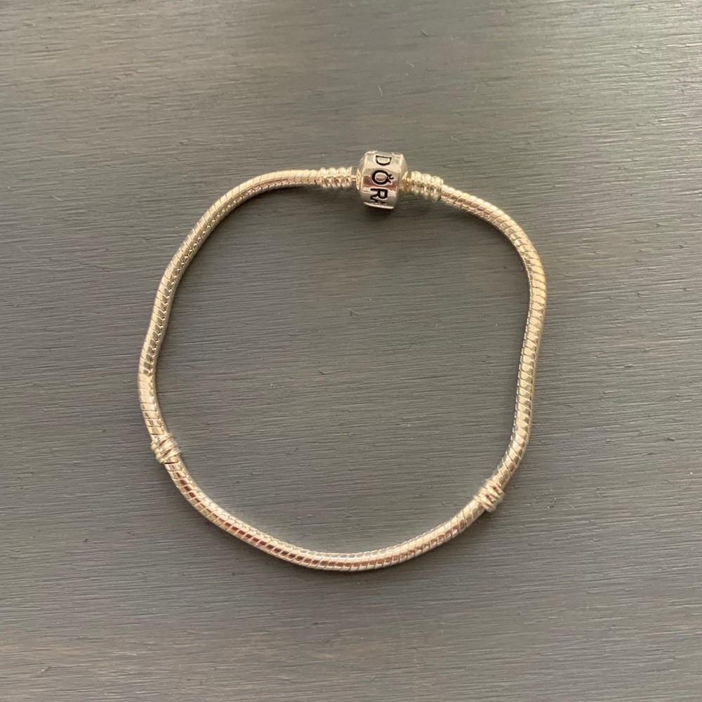 🎅🏻HOLIDAY SALE🎄Silver Bracelet